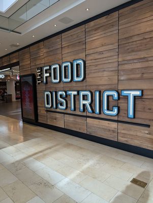 Square One Shopping Centre by null