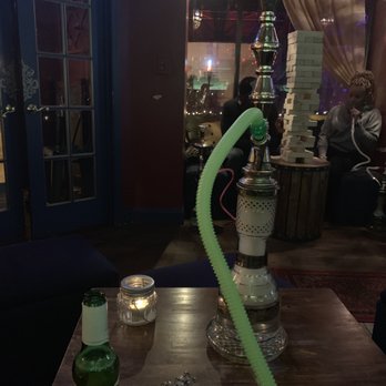 Nomad - Hookah Bars Near Me - Washington, DC, District of Columbia