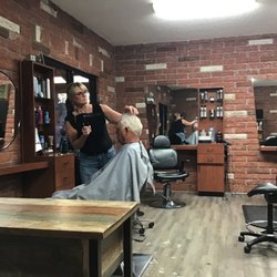 The Barber Shoppe