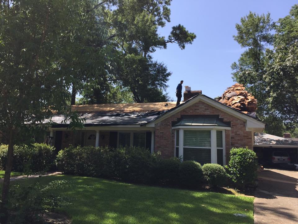 Slide of Prostar Builders