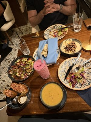 The Butcher's Grille - Houston by null