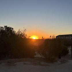 Koa-Barstow - Waking up to a sunrise