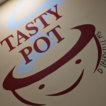 Tasty Pot - Taiwanese Near Me - D'Iberville, Mississippi