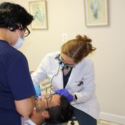 Dr. Julie Hassid - Madison Avenue Dental Studio