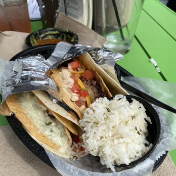 Barrio - More make your own tacos - Tacos Near Me - Haverhill, Massachusetts