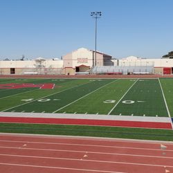 Bel Air High School