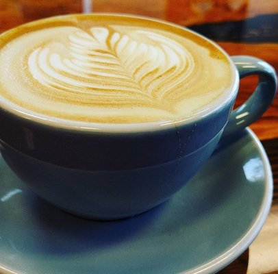 Relevant Coffee by null