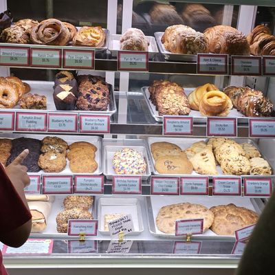 As Kneaded Bakery by null