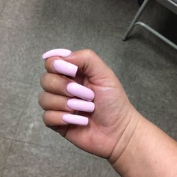 New Claws