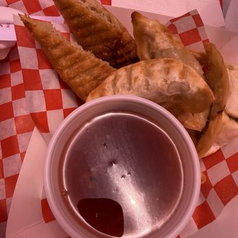 Krazy Katsu - Gyoza - Sandwiches Near Me - San Antonio, Texas