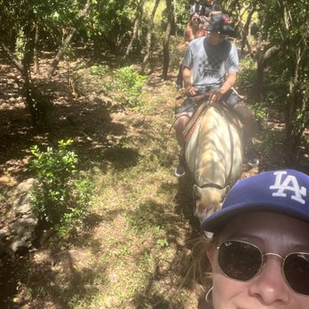 Gunstock Ranch - Shaded areas throughout the ranch - Horseback Riding Near Me - Laie, Hawaii Gunstock Ranch - Shaded areas throughout the ranch - Horseback Riding Near Me - Laie, Hawaii