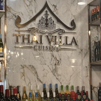 Thai Villa Cuisine - Thai Near Me - Fishers, Indiana Thai Villa Cuisine - Thai Near Me - Fishers, Indiana