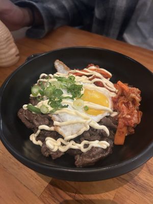 Miso Good Ramen by null