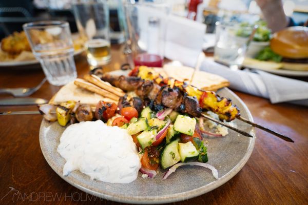 South Restaurant + Coffeehouse by null