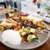 South Restaurant + Coffeehouse gift card