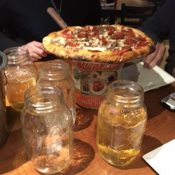 The Mill - Meat pie - Pizza Near Me - Kulpsville, Pennsylvania