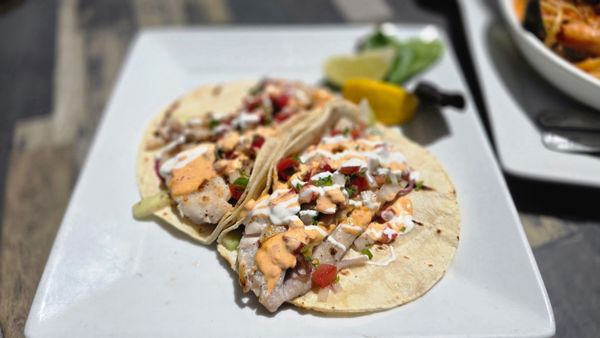 Ada’s Fish House by null