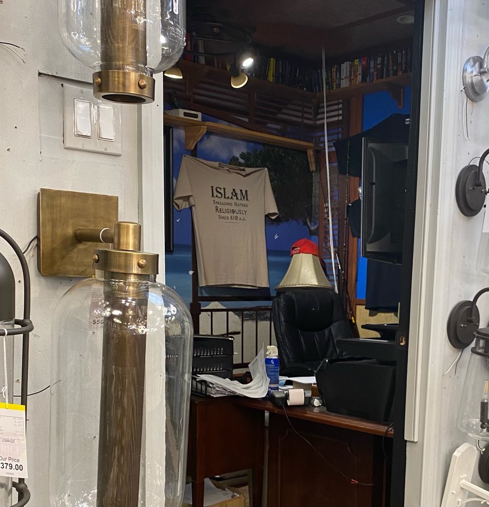 NAPLES LIGHTING & FAN DEPOT Updated September 2024 17 Photos & 13