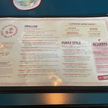 Best Quality Daughter - Menu - Asian Fusion Near Me - San Antonio, Texas Best Quality Daughter - Menu - Asian Fusion Near Me - San Antonio, Texas