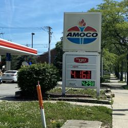Amoco