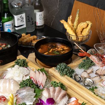 Moon Beach Sashimi & Grill - Sushi Bars Near Me - Buena Park, California Moon Beach Sashimi & Grill - Sushi Bars Near Me - Buena Park, California