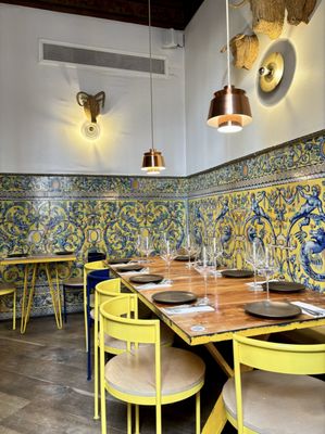 Restaurante El Pintón by null
