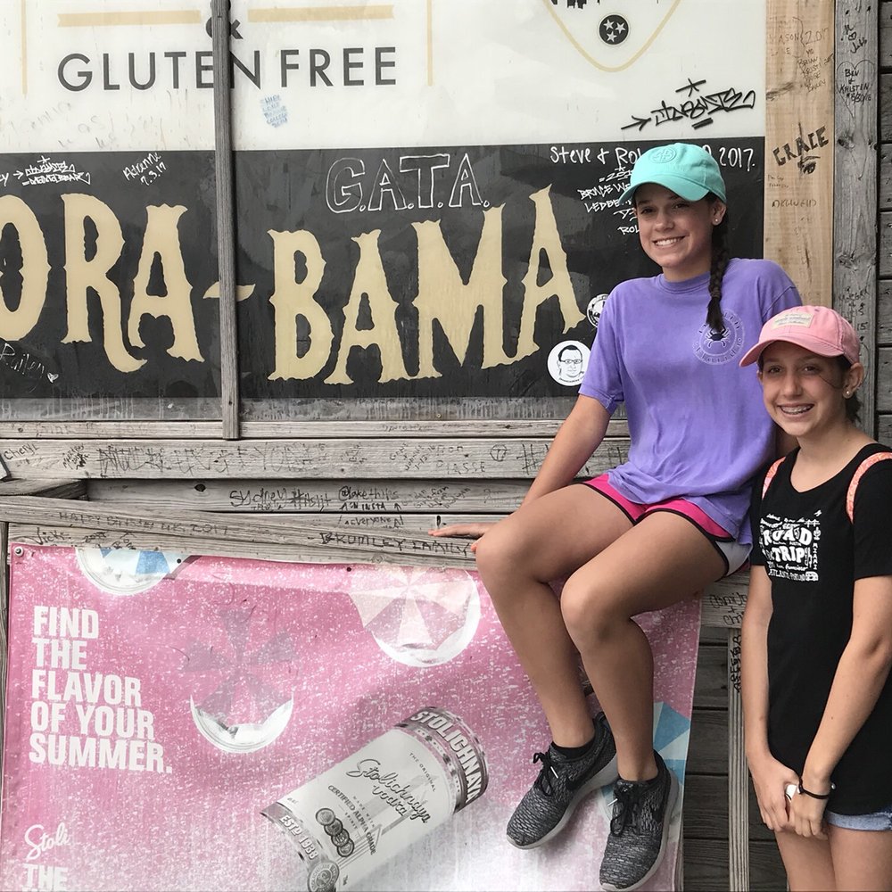 Flora-Bama Lounge, Package & Oyster Bar - Music Venues Near Me - Pensacola, Florida Flora-Bama Lounge, Package & Oyster Bar - Music Venues Near Me - Pensacola, Florida