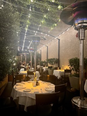 Panzanella Ristorante by null