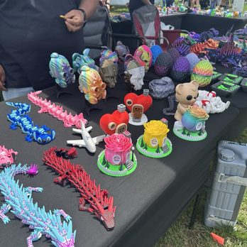 Hops And Props - 3D prints - Beer Gardens Near Me - Fort Worth, Texas Hops And Props - 3D prints - Beer Gardens Near Me - Fort Worth, Texas