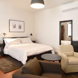 Residenza d'Epoca Toscanelli - Executive room "Duomo", 25 sq. m with Matrimonial bed, 115€ Low Season / 155€ High Season.