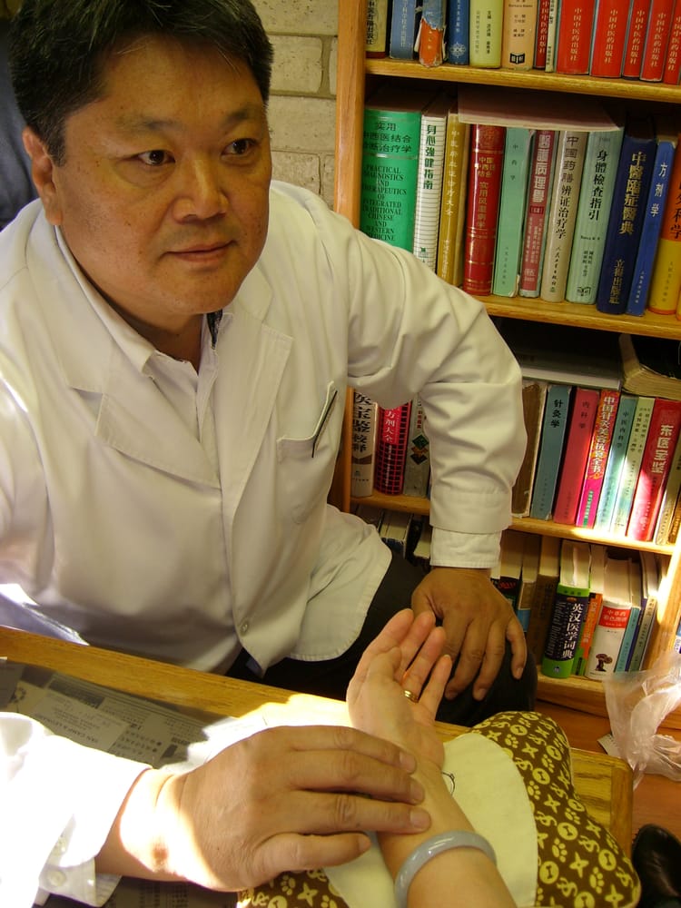 DR YANG’S ACUPUNCTURE CLINIC Updated August 2024 4215 W Dunlap Ave