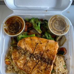 Hibachi Kingdom