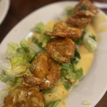 Konoko Restaurant - Shrimp - Caribbean Near Me - White Marsh, Maryland Konoko Restaurant - Shrimp - Caribbean Near Me - White Marsh, Maryland