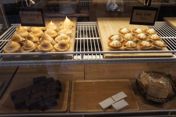 Pâtisserie Rustique by null