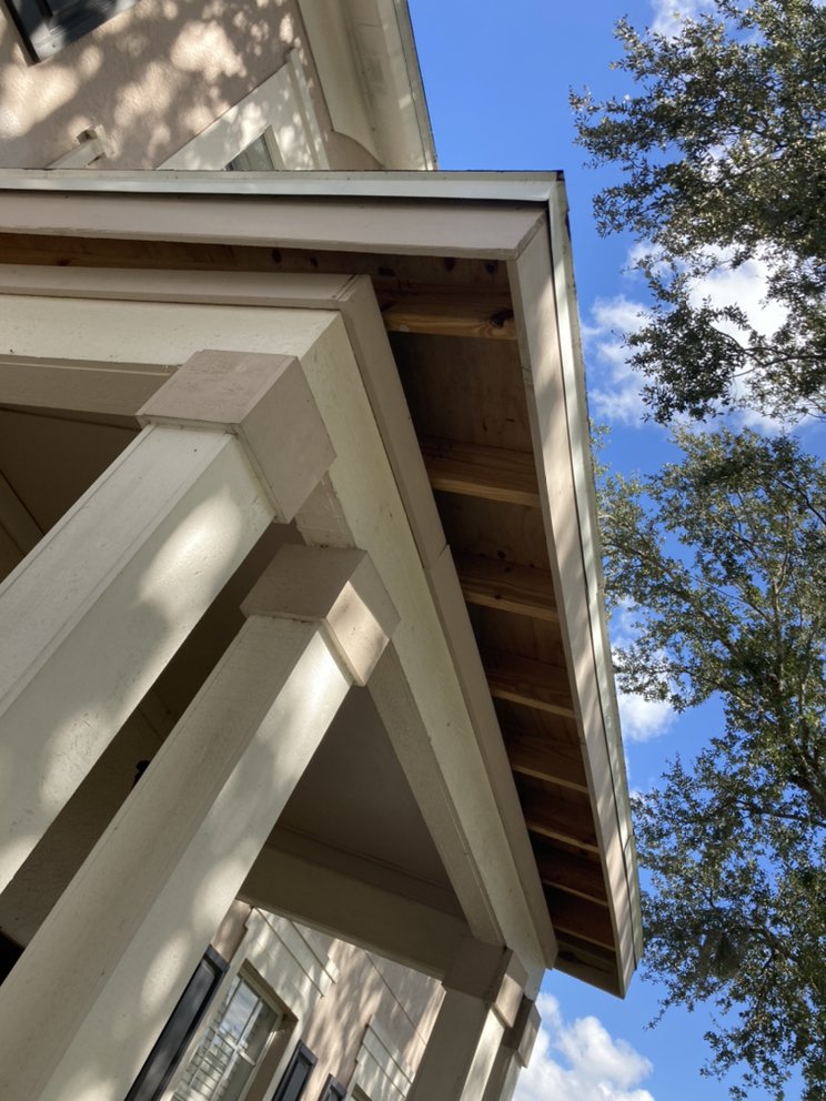 Slide of D&T Renovations