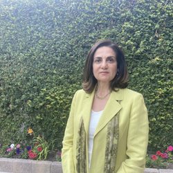 Carmen Ohanian, DDS - Carmen Ohanian DDS