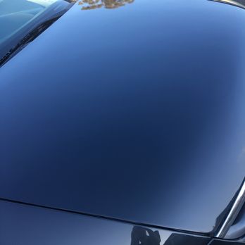 Ability Auto Body - Hood after - Body Shops Near Me - San Diego, California Ability Auto Body - Hood after - Body Shops Near Me - San Diego, California