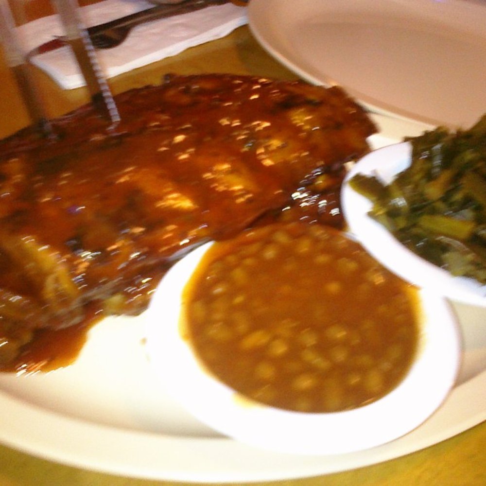 Ribs USA - pork ribs* rib tips* baked beans* collard greens - Barbeque Near Me - Burbank, California Ribs USA - pork ribs* rib tips* baked beans* collard greens - Barbeque Near Me - Burbank, California