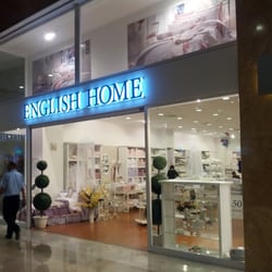 English Home