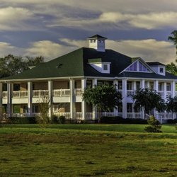 Canebrake Club