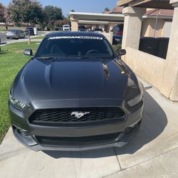 Ramona Car Wash