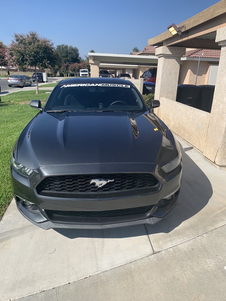 RAMONA CAR WASH Updated October 2024 408 W Florida Ave, Hemet