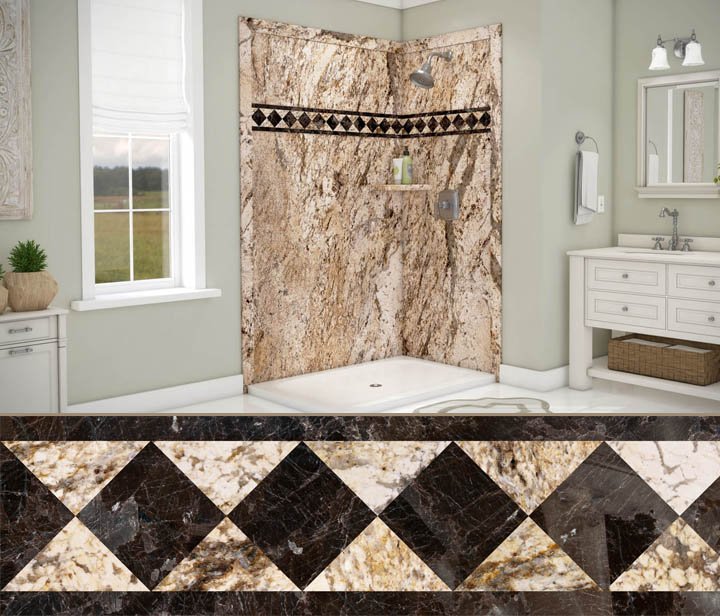 Slide of Five Star Bath Solutions