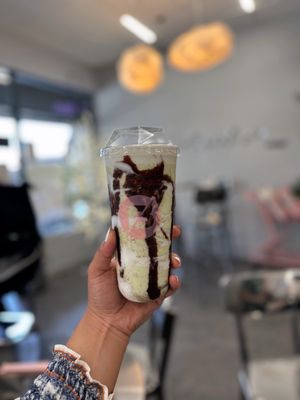 Nobibi Ice cream &Tea by null
