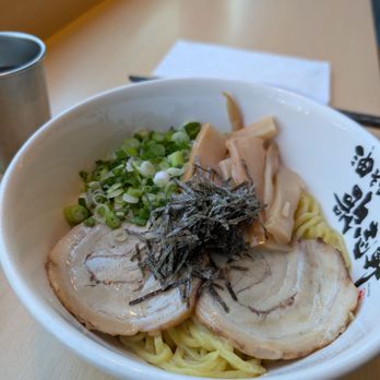 Kajiken - Original aburasoba - Japanese Near Me - San Mateo, California Kajiken - Original aburasoba - Japanese Near Me - San Mateo, California