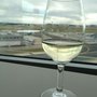 Lufthansa Tower Lounge