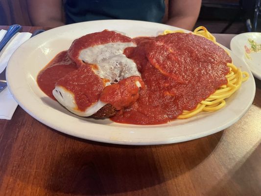 Mrs. Robino's Restaurant by null