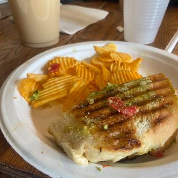 Steelyard Coffee Co - Coffee Roasteries Near Me - Elkhart, Indiana