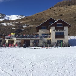 Le Blanchon - Le spot