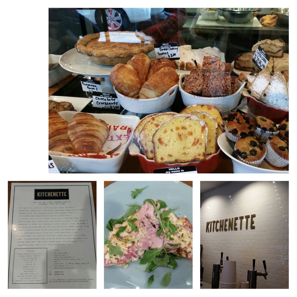 Kitchenette - Breakfast & Brunch Near Me - Templeton, California Kitchenette - Breakfast & Brunch Near Me - Templeton, California